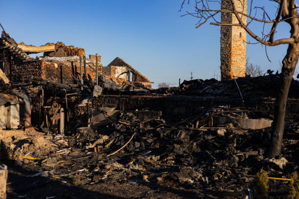 24/7 Emergency Fire Damage Repair experts in Anna Maria, FL
