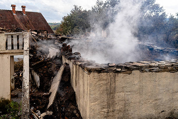 Reliable Fire Damage Repair contractor in Anna Maria, FL by Fire Damage Biloxi